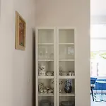 公寓 Premium 2-level On Rhine, Great Location *