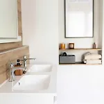 Premium 2-level On Rhine, Great Location * 杜伊斯堡