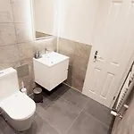 Premium 2-level On Rhine, Great Location 公寓