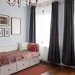 公寓 Premium 2-level On Rhine, Great Location *
