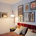 Premium 2-level On Rhine, Great Location 公寓