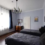 Premium 2-level On Rhine, Great Location 公寓 杜伊斯堡