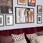 公寓 Premium 2-level On Rhine, Great Location