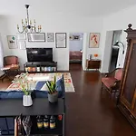 Premium 2-level On Rhine, Great Location 公寓 杜伊斯堡