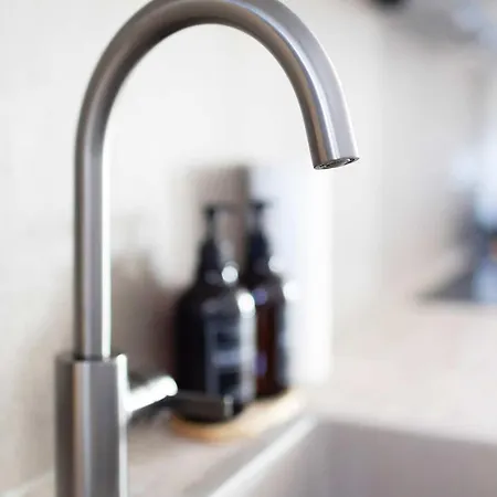 Premium 2-level On Rhine, Great Location דירה *