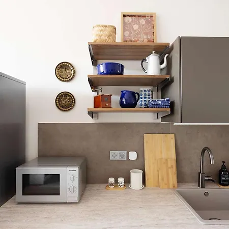 דירה Premium 2-level On Rhine, Great Location *