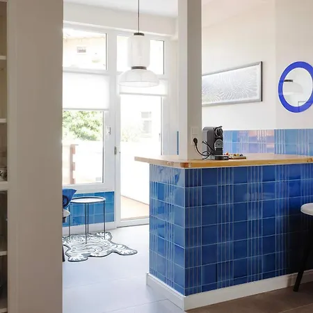 Premium 2-level On Rhine, Great Location דיסבורג