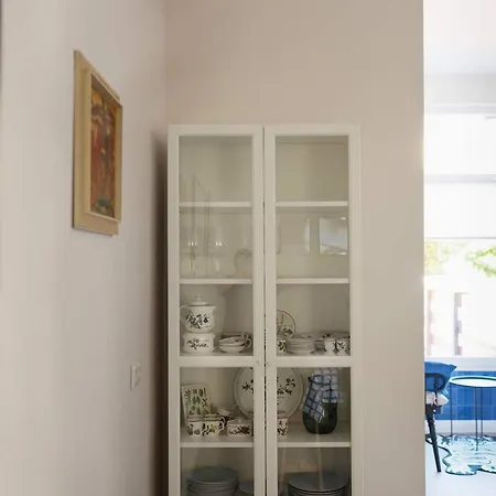 דירה Premium 2-level On Rhine, Great Location *