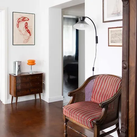 דירה Premium 2-level On Rhine, Great Location