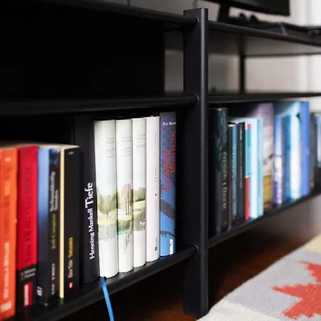 Premium 2-level On Rhine, Great Location דירה דיסבורג