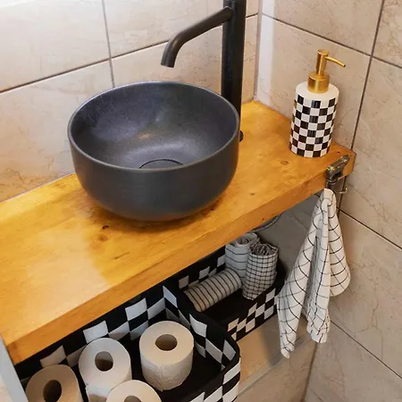 דירה Premium 2-level On Rhine, Great Location *