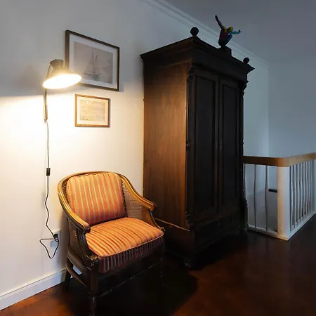 아파트 Premium 2-level On Rhine, Great Location *