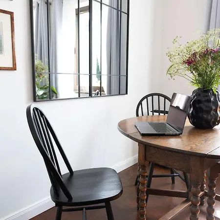 Premium 2-level On Rhine, Great Location Apartamento Duisburg