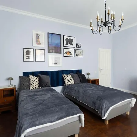 דירה Premium 2-level On Rhine, Great Location דיסבורג