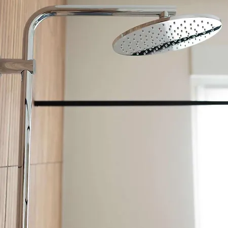 Premium 2-level On Rhine, Great Location * דיסבורג