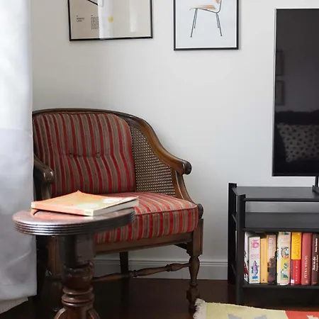 Premium 2-level On Rhine, Great Location Apartamento *