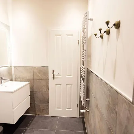 דירה Premium 2-level On Rhine, Great Location *