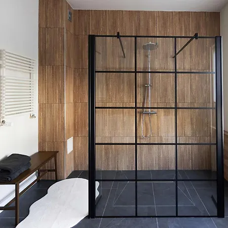 דירה Premium 2-level On Rhine, Great Location