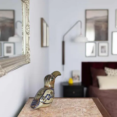 Premium 2-level On Rhine, Great Location דירה *