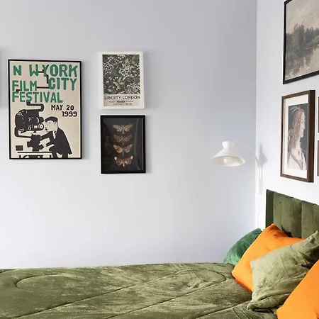 דירה Premium 2-level On Rhine, Great Location *