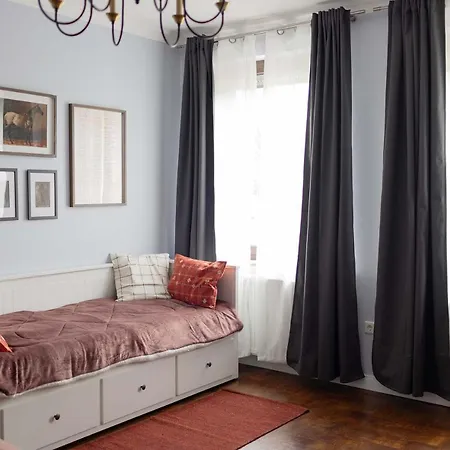 דירה Premium 2-level On Rhine, Great Location *