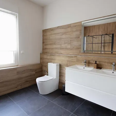 דירה Premium 2-level On Rhine, Great Location דיסבורג