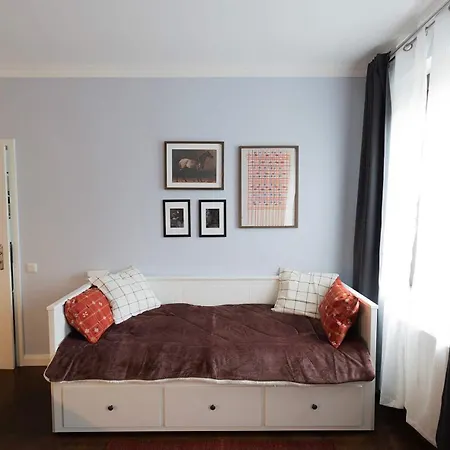 Premium 2-level On Rhine, Great Location * Duisburg