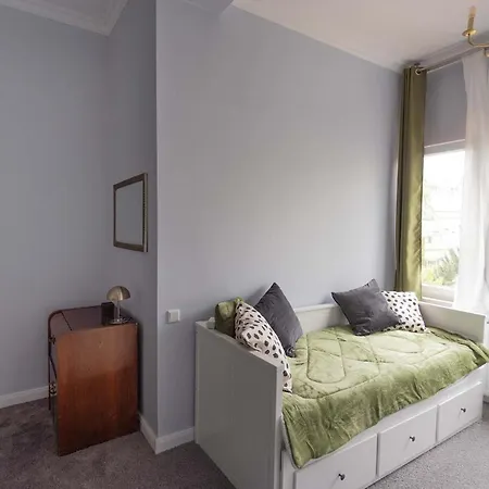 דירה Premium 2-level On Rhine, Great Location *