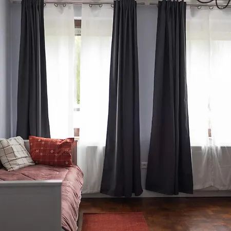 דירה Premium 2-level On Rhine, Great Location *