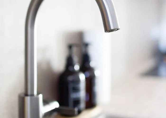 Premium 2-level On Rhine, Great Location 公寓 *