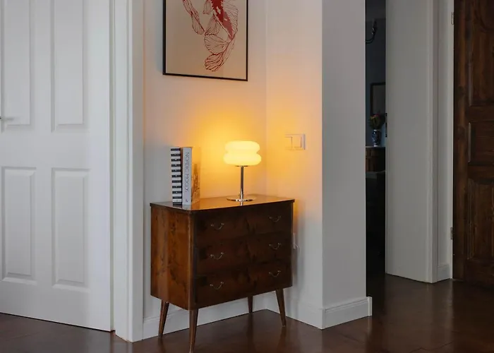 Premium 2-level On Rhine, Great Location 公寓 *