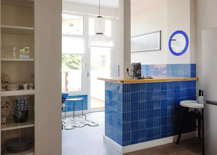 Premium 2-level On Rhine, Great Location 杜伊斯堡