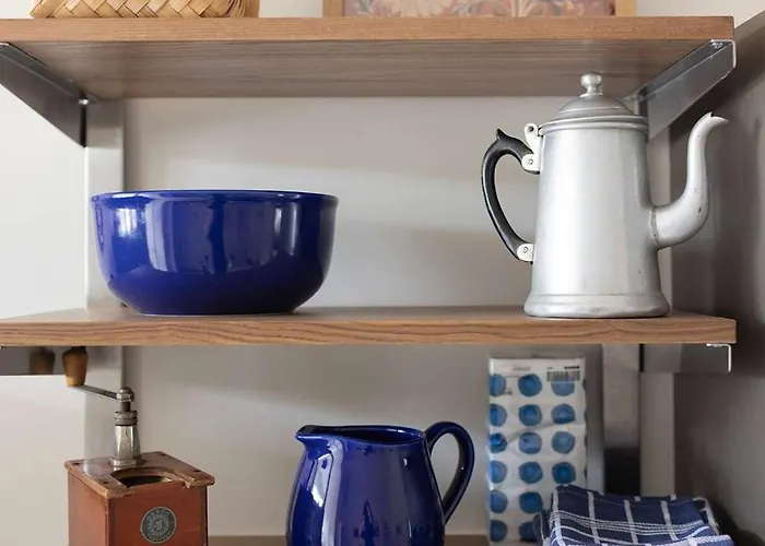 Premium 2-level On Rhine, Great Location * 杜伊斯堡