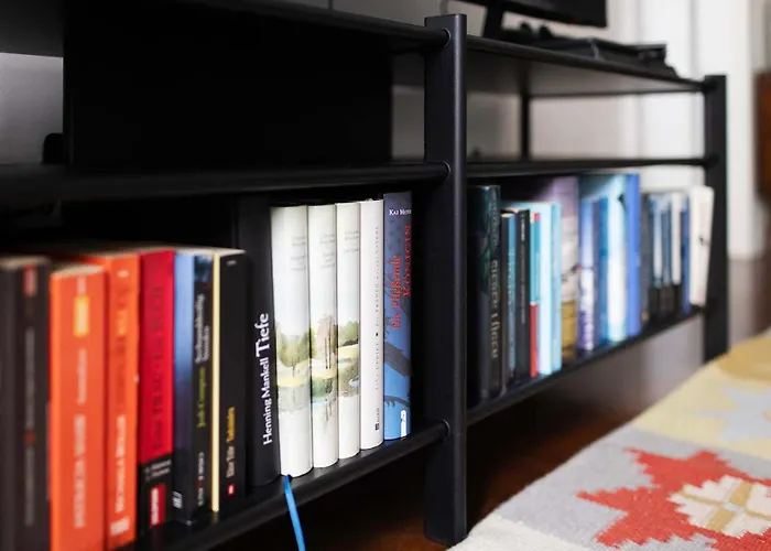 Premium 2-level On Rhine, Great Location 公寓 杜伊斯堡