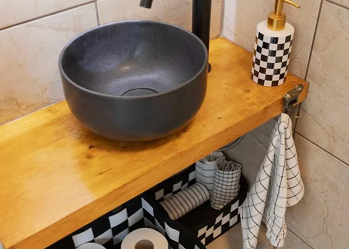 公寓 Premium 2-level On Rhine, Great Location *