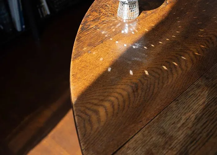 Premium 2-level On Rhine, Great Location 公寓