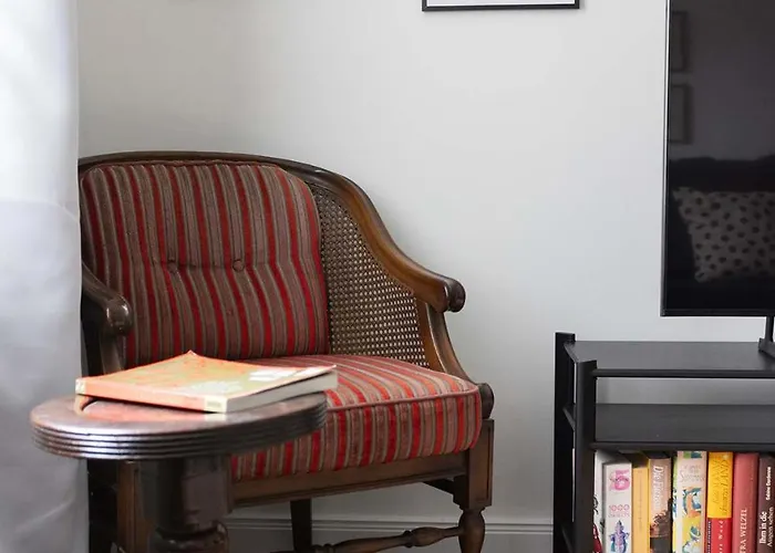 Premium 2-level On Rhine, Great Location 公寓 *