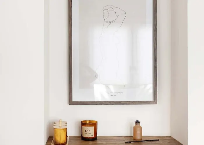 Premium 2-level On Rhine, Great Location 杜伊斯堡