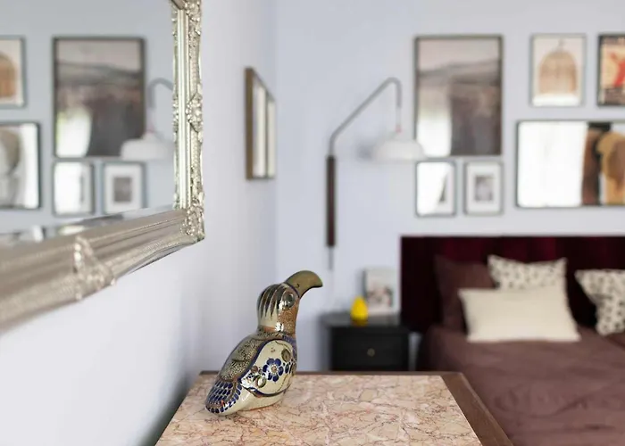 Premium 2-level On Rhine, Great Location 公寓 *