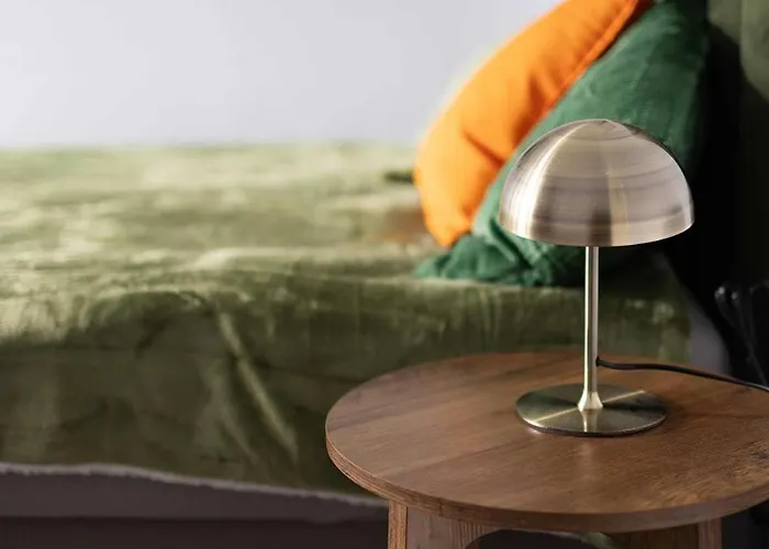 Premium 2-level On Rhine, Great Location 公寓