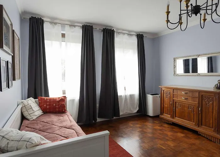 Premium 2-level On Rhine, Great Location 杜伊斯堡